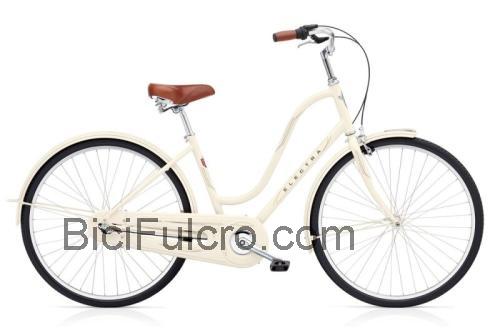 Electra Amsterdam Original 3i scheda tecnica e recensioni